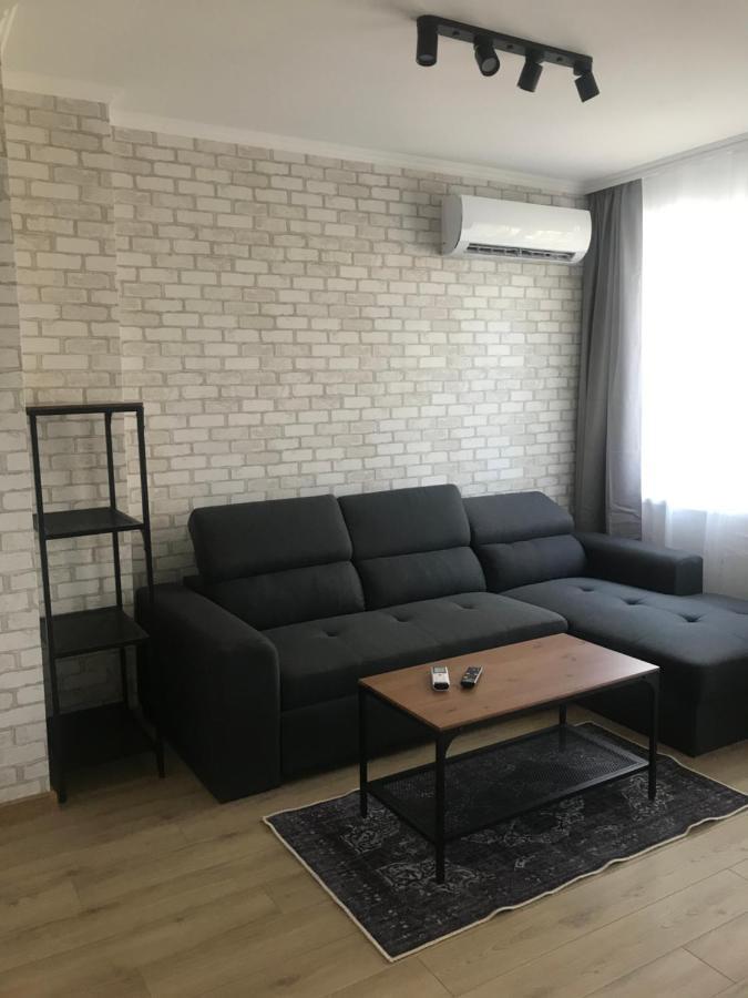Golden Eye Apartment, City Center, Wi-Fi, Burgas Free University Atanasovo Esterno foto