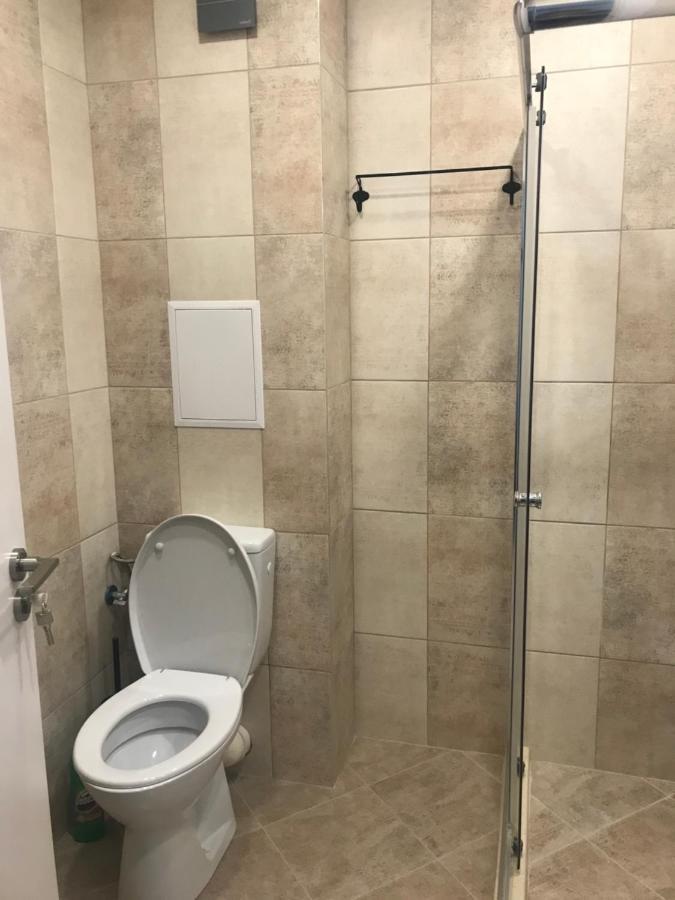 Golden Eye Apartment, City Center, Wi-Fi, Burgas Free University Atanasovo Esterno foto