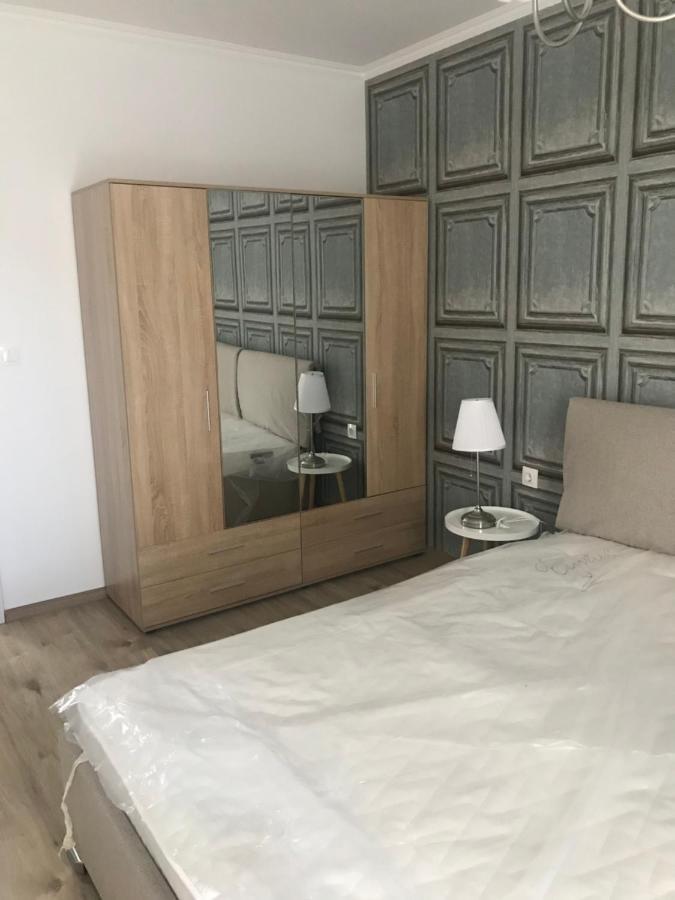 Golden Eye Apartment, City Center, Wi-Fi, Burgas Free University Atanasovo Esterno foto