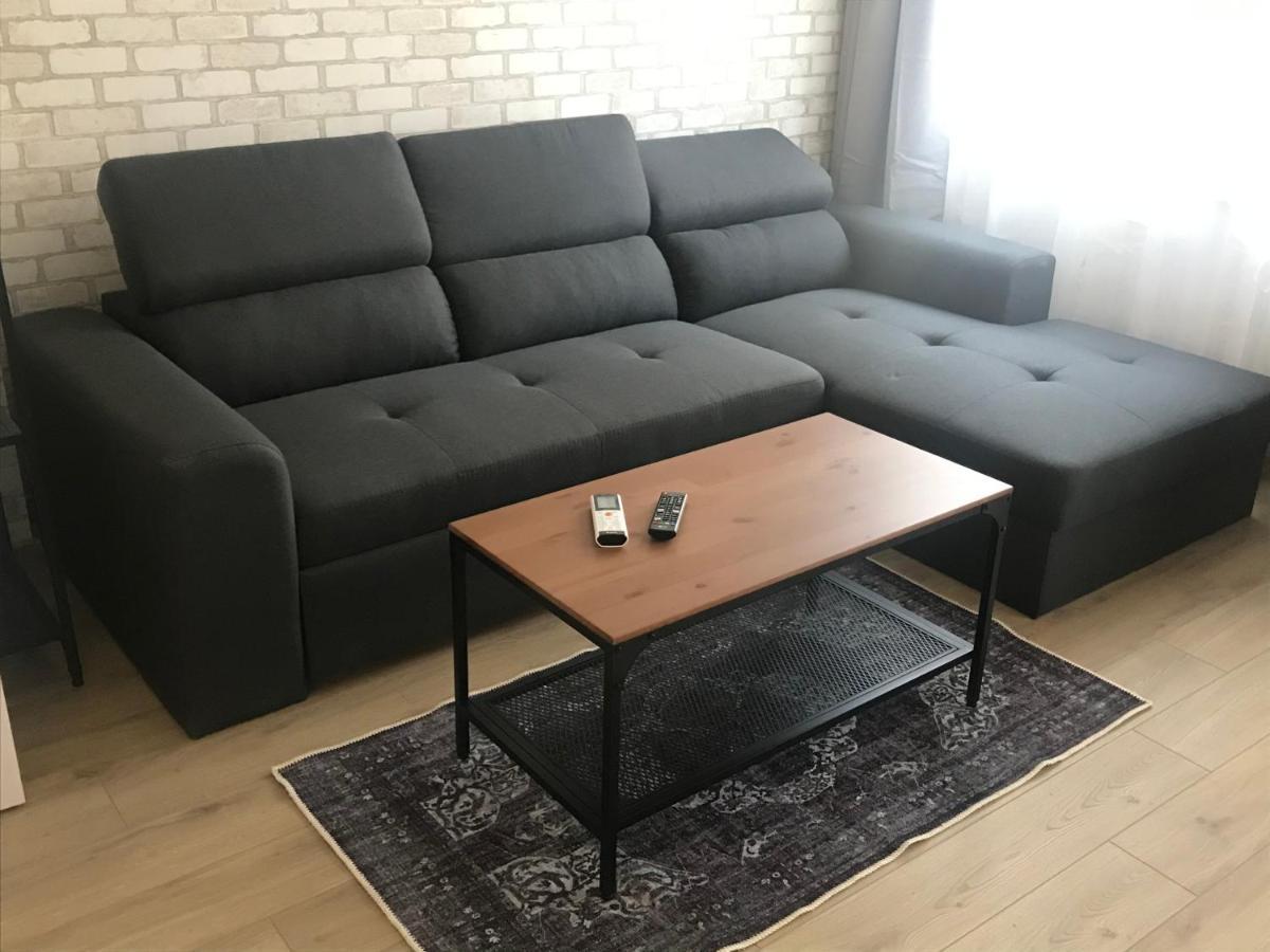 Golden Eye Apartment, City Center, Wi-Fi, Burgas Free University Atanasovo Esterno foto