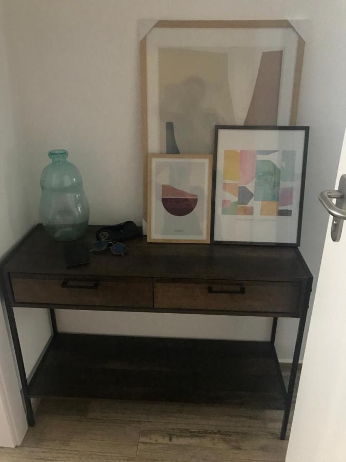 Golden Eye Apartment, City Center, Wi-Fi, Burgas Free University Atanasovo Esterno foto