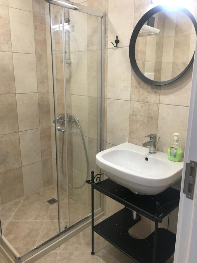 Golden Eye Apartment, City Center, Wi-Fi, Burgas Free University Atanasovo Esterno foto