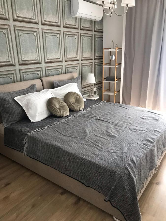 Golden Eye Apartment, City Center, Wi-Fi, Burgas Free University Atanasovo Esterno foto