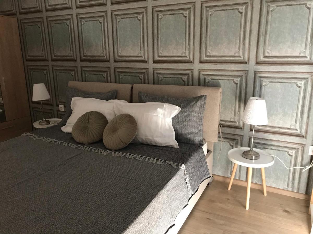 Golden Eye Apartment, City Center, Wi-Fi, Burgas Free University Atanasovo Esterno foto